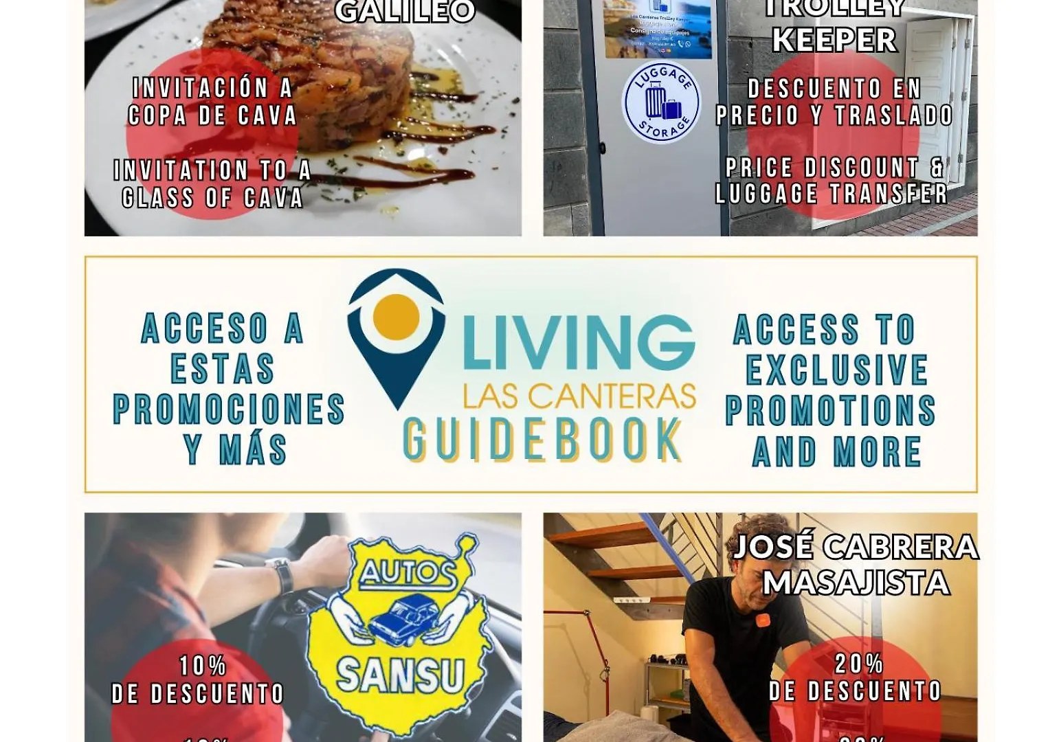 Living Las Canteras Homes - Beachfront Casa Del Sunset Las Palmas de Gran Canaria
